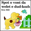 Spot o vont dawelet e dud-kozh