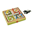 Coffret 8 Jeux classiques Dujardin
