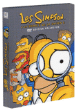 Les Simpson - Coffret intégral de la Saison 6