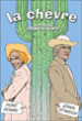 La Chèvre DVD