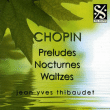 Preludes - Nocturnes - Valses