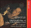 Concertos pour violoncelle