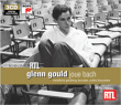 Glenn Gould joue Bach - Coffret 3 CD Multipack