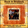Bach to brubeck