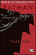 Batman year one