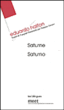 Saturne roman