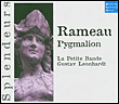 Pygmalion