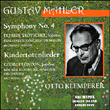 Symphonie N°4 - Kindertotenlieder