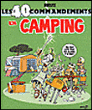 Les 40 commandements du camping