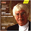 Messe en si bwv232