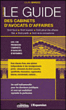 Guide des cabinets d'avocats d'affaires