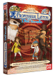 Professeur Layton et la Diva de l'éternelle - Edition Simple