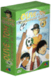 Champions de Foot - Coffret 3 - Volumes 7 à 9