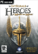 Intégrale Heroes Of Might And Magic 1 à 5 - Version Française PC, Très Bon état