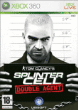 Splinter Cell - Double Agent