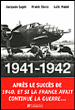 1941-1942 et si la France avait continué la guerre