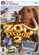 L'intégrale Zoo Tycoon 2 (Jeu + 4 Packs D'Extension) - Jeu PC - FR