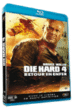 Die Hard 4 - Retour en enfer - Edition Blu-Ray