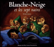 Blanche neige et les sept nains