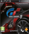Gran Turismo 5 - GTome 5