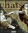 Chats de grands maîtres