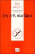 Les arts martiaux