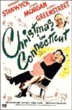 Christmas in Connecticut - DVD Zone 1