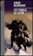 Les tribus de Gor