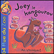 Joey le kangourou