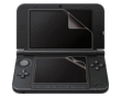 Hori Film de protection pour Nintendo 3DS XL