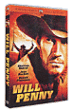 Will Penny le solitaire
