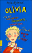 Couverture : Olivia