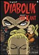 Grand Diabolik T4 - Spécial n°1. Eva Kant (Le)