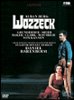 BERG: WOZZECK (DV)
