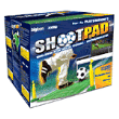 Jeu Vidéo Shoot Pad PES 6 Sur PS2 - Version PAL Bigben - Neuf Sous Blister - Livraison Gratuite