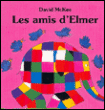 Les amis d'Elmer