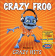 Crazy hits