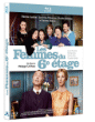 Les femmes du 6ème étage - Blu-Ray