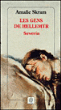 Les gens de Hellemyr, Séverin