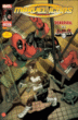 Punisher, Deadpool