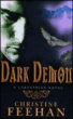 Dark demon