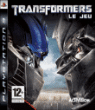 Prix de Transformers: The Game sur PAL PSP | Comparer les