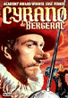 Cyrano de Bergerac - DVD Zone 1