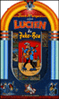 Juke box Lucien