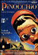 Pinocchio DVD