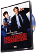 Hollywood homicide