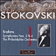 Symphonies N°2 et N°4