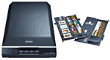 Scanner à plat Epson Perfection V600 Photo
