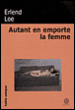 Autant en emporte la femme