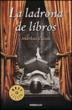 La ladrona de libros